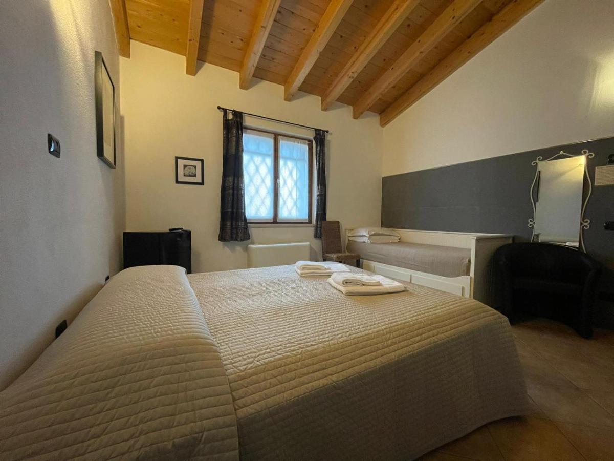 Garda Lake - Appartamenti Castelnuovo del Garda Extérieur photo