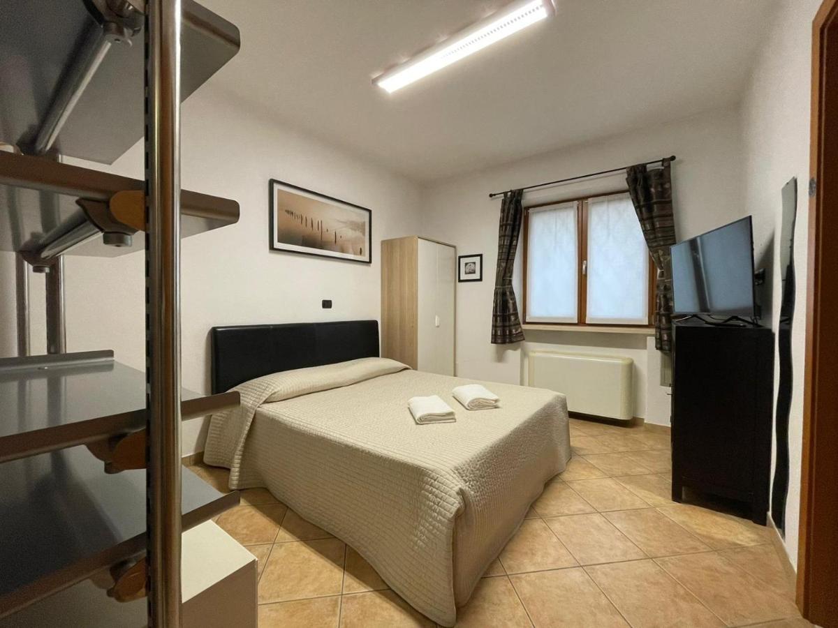 Garda Lake - Appartamenti Castelnuovo del Garda Extérieur photo