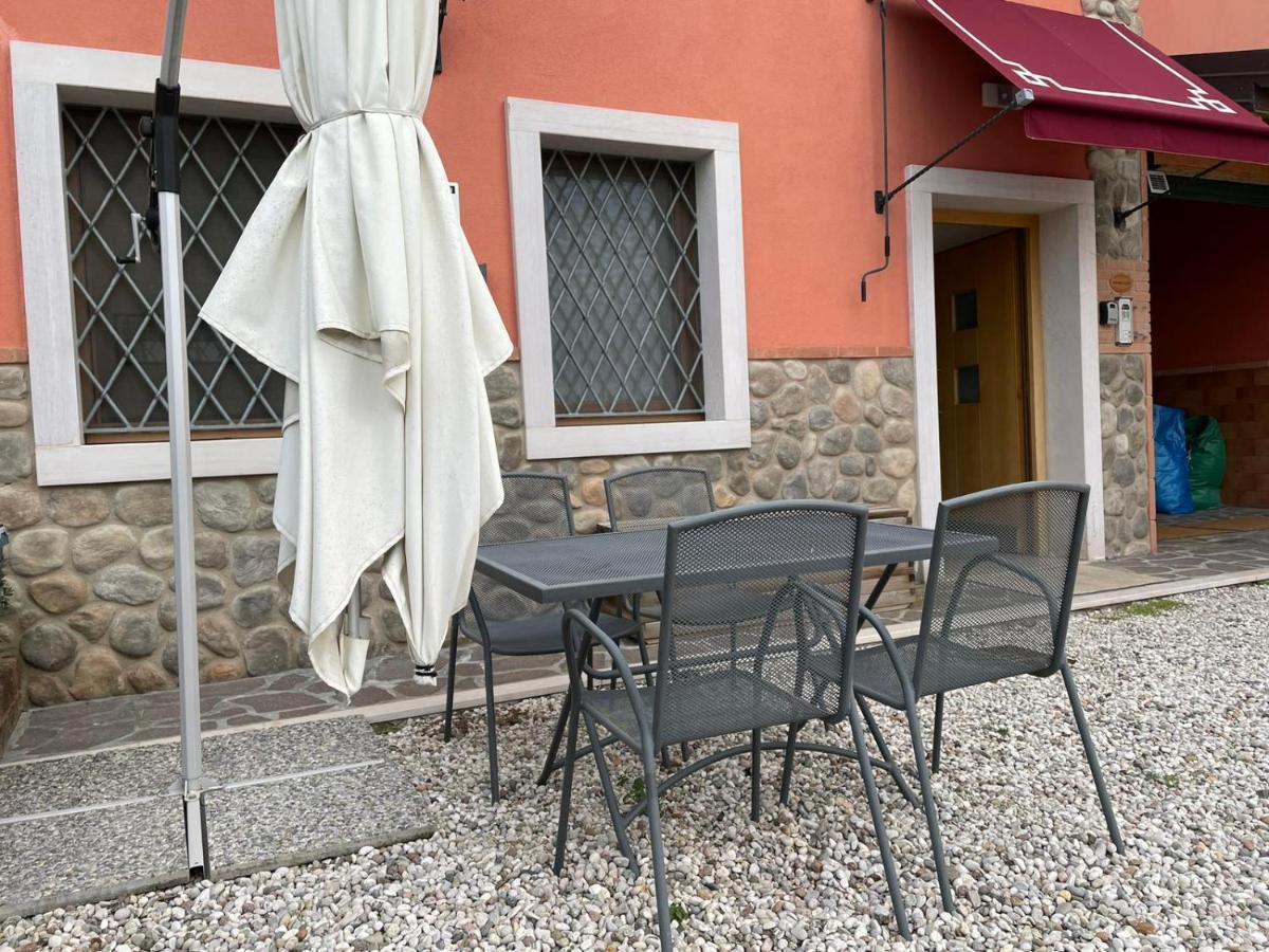 Garda Lake - Appartamenti Castelnuovo del Garda Extérieur photo