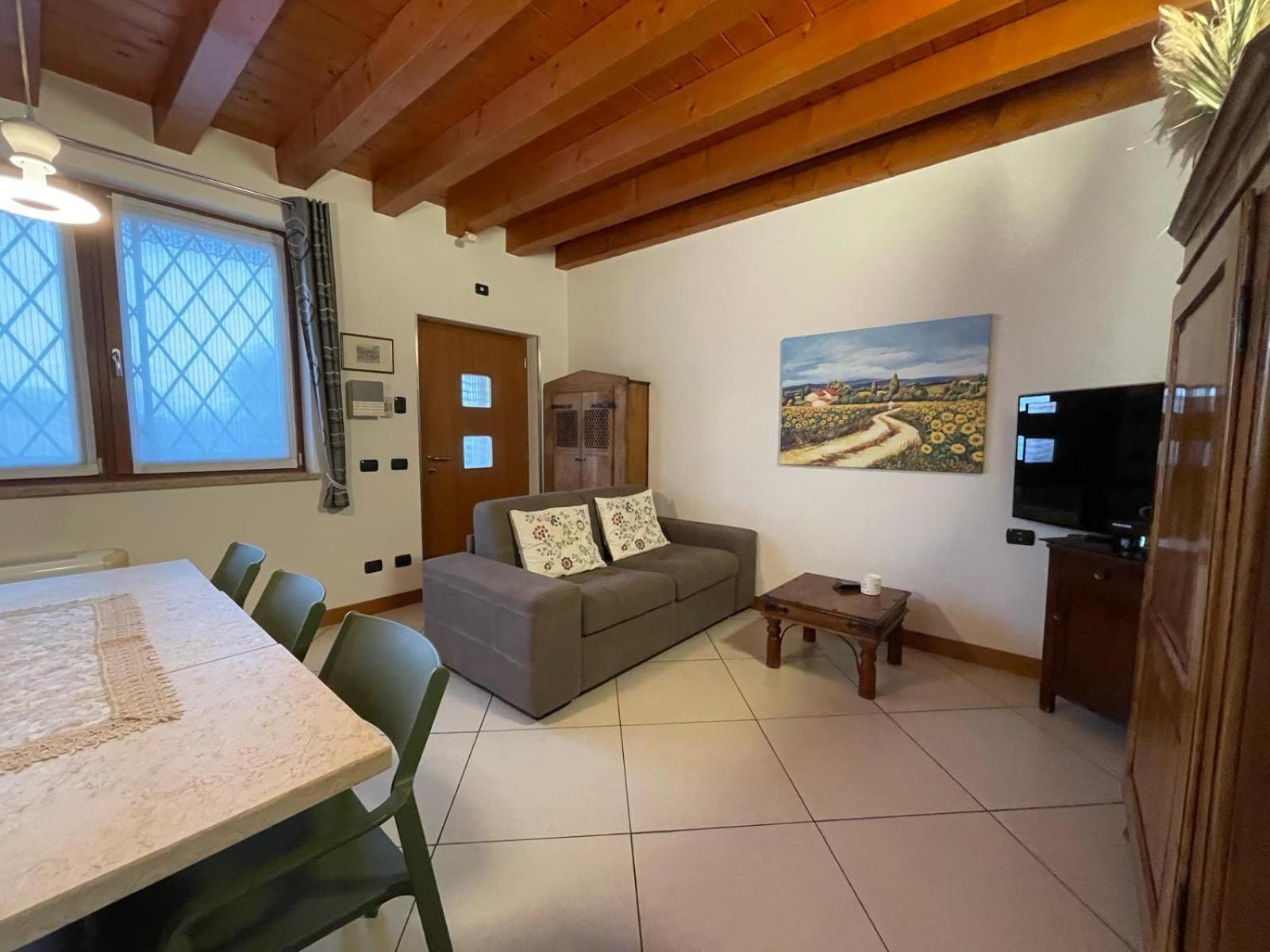Garda Lake - Appartamenti Castelnuovo del Garda Extérieur photo