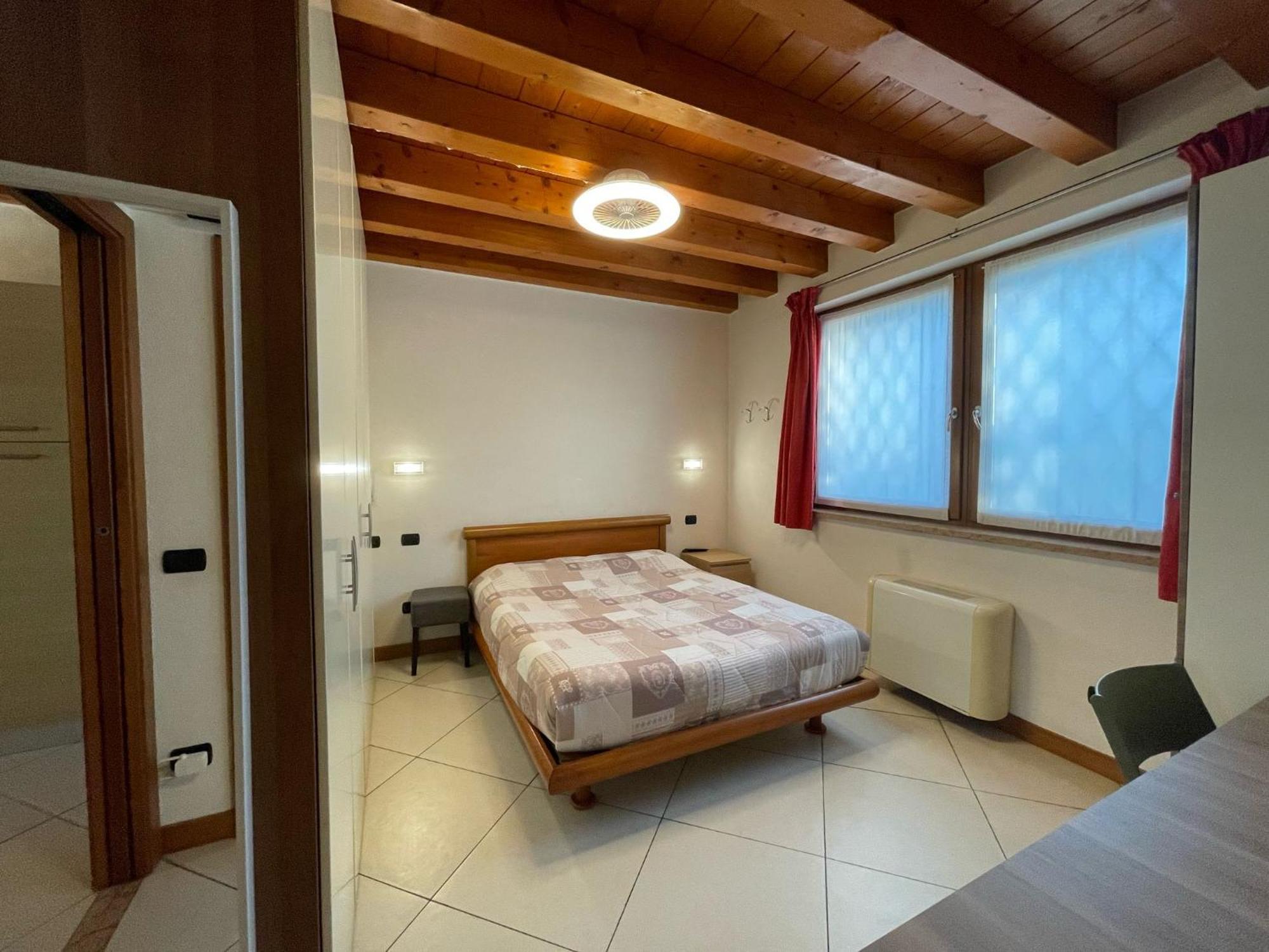 Garda Lake - Appartamenti Castelnuovo del Garda Extérieur photo