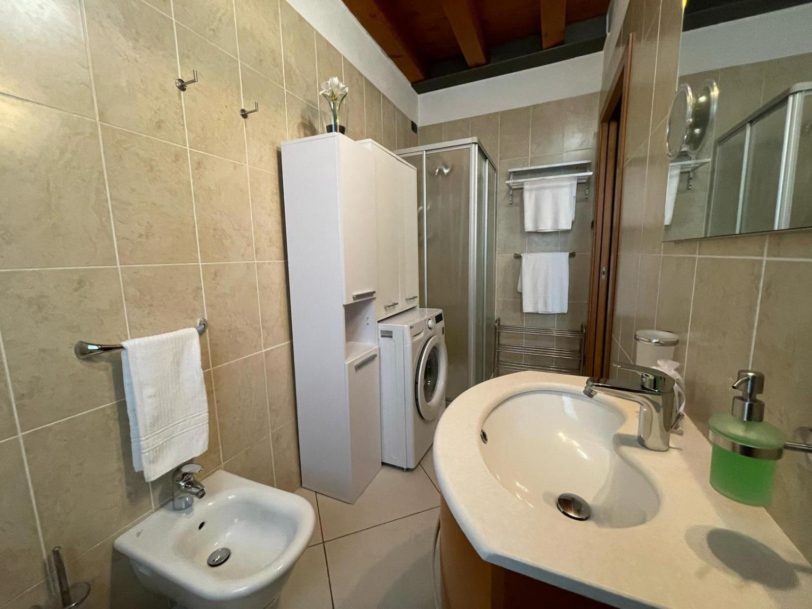 Garda Lake - Appartamenti Castelnuovo del Garda Extérieur photo